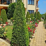 Magnolia Appartement *