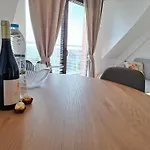 Magnolia Appartement