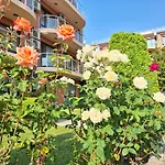 Magnolia Appartement Ravda