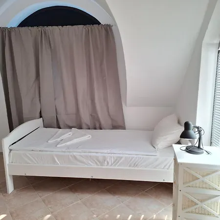 Apartamento Magnolia