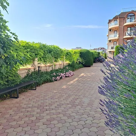 Apartamento Magnolia