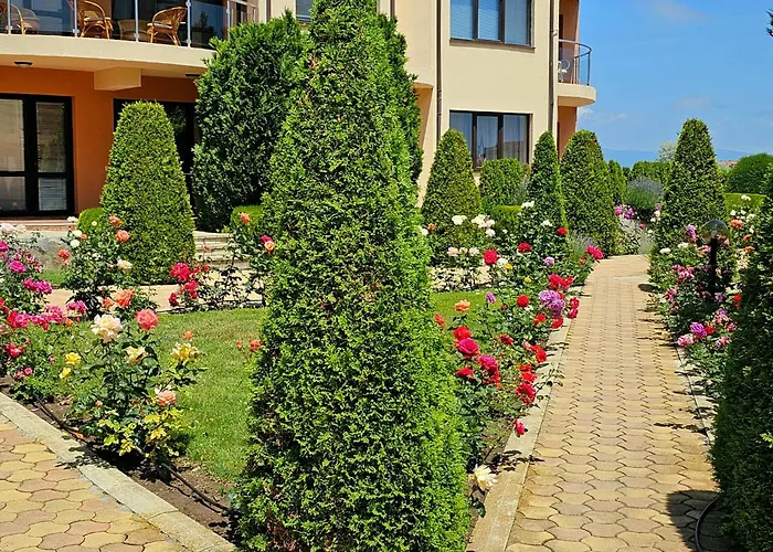 Magnolia Apartamento *