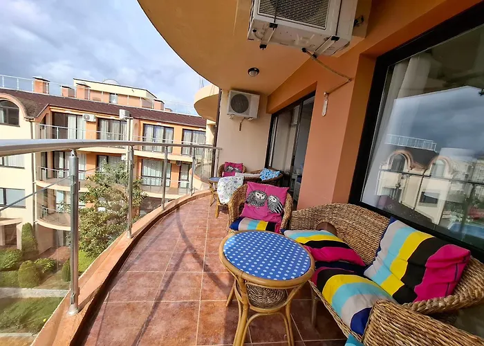 Magnolia Apartamento