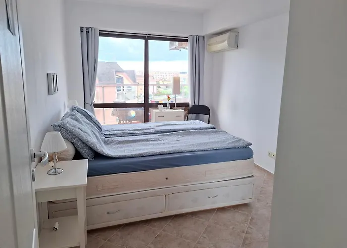 Apartamento Magnolia *