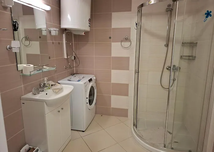 Magnolia Apartamento Ravda