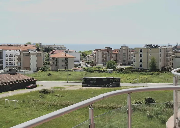 Apartamento Magnolia