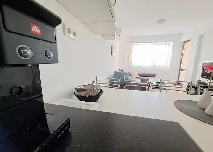 Apartamento Magnolia