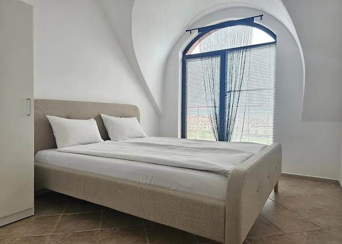 Magnolia Apartamento Ravda