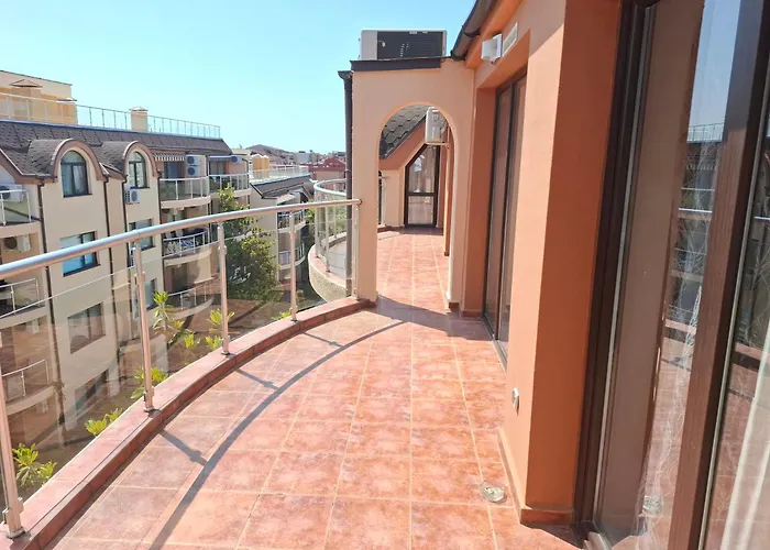 Magnolia Apartamento