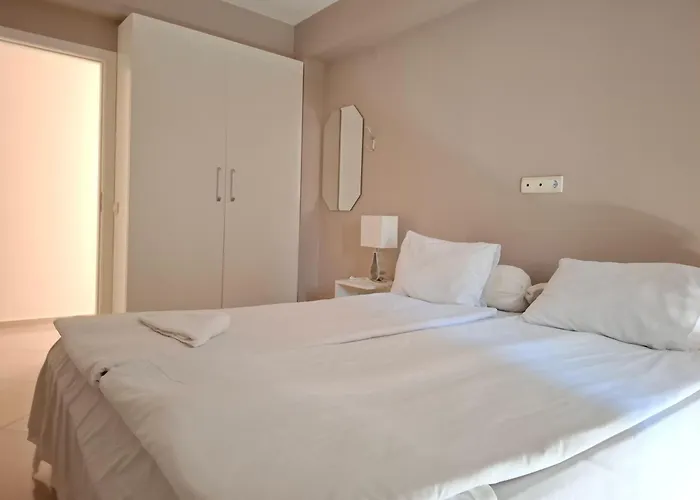 Apartamento Magnolia