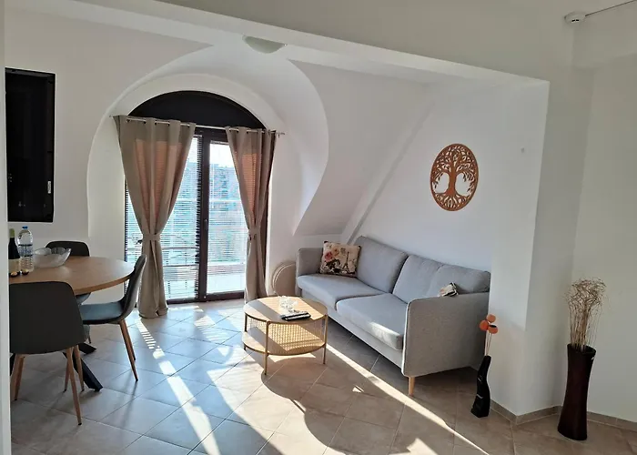 Magnolia Apartamento