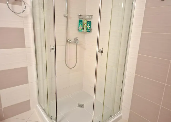 Apartamento Magnolia *