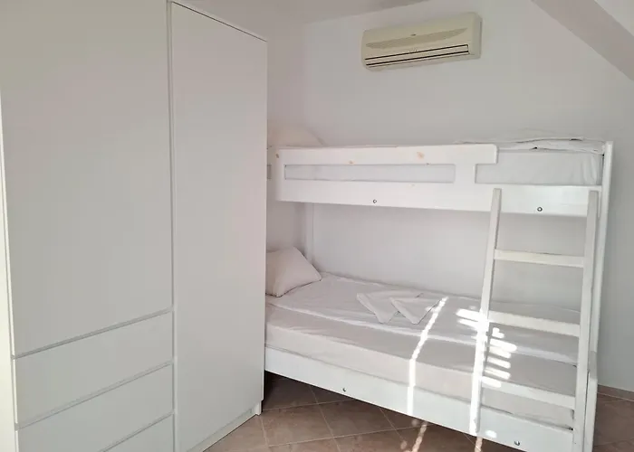 Magnolia Apartamento