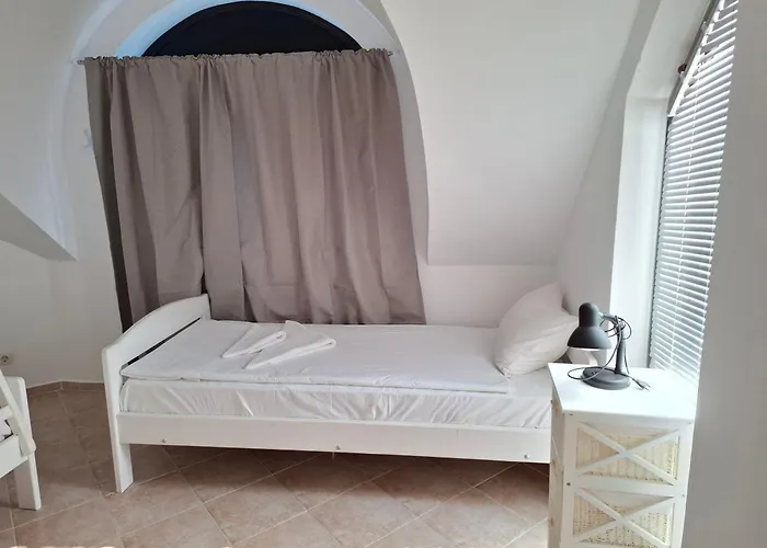 Apartamento Magnolia