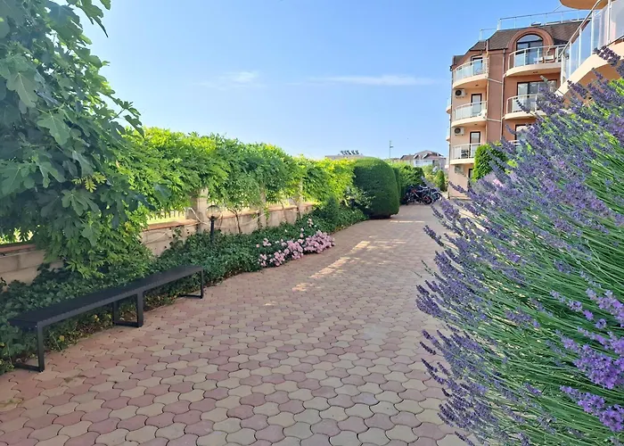 Apartamento Magnolia