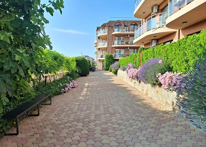 Apartamento Magnolia