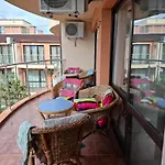 Apartmán Magnolia Ravda