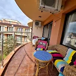 Magnolia Apartmán