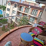 Magnolia Apartmán *