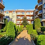 Apartmán Magnolia *
