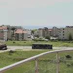 Apartmán Magnolia