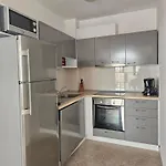 Apartmán Magnolia Ravda