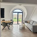 Apartmán Magnolia Ravda