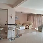 Apartmán Magnolia