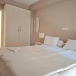 Apartmán Magnolia