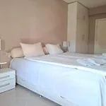 Magnolia Apartmán