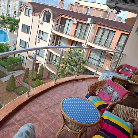 Magnolia Апартаменты *