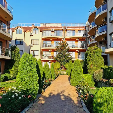 Апартаменты Magnolia *