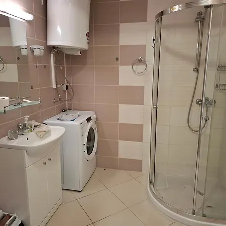 Magnolia アパート ラヴダ