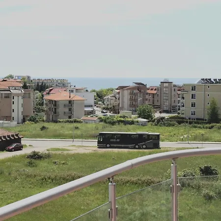 Апартаменты Magnolia