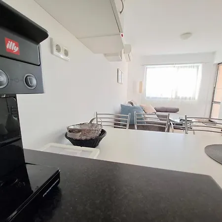 Apartamento Magnolia