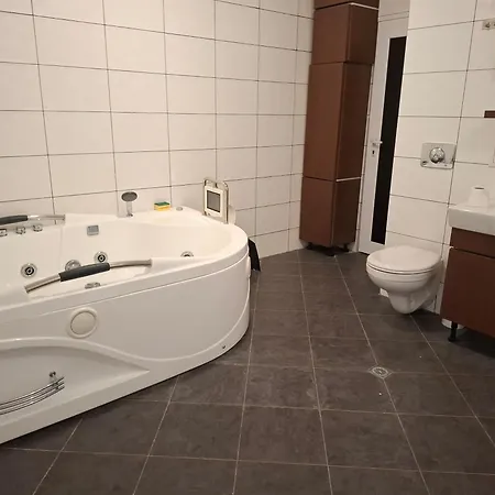 Magnolia Апартаменты