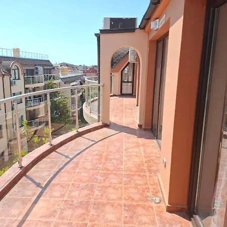 Magnolia Apartmán