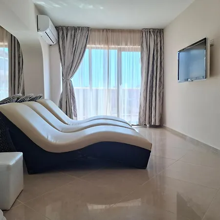 Апартаменты Magnolia