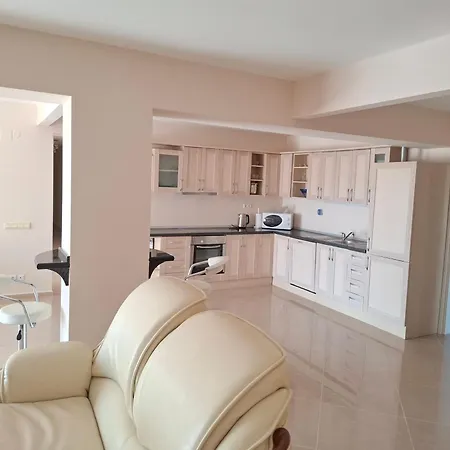 Magnolia アパート