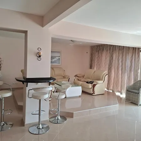 アパート Magnolia