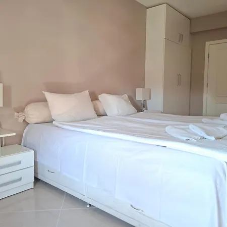 Magnolia アパート