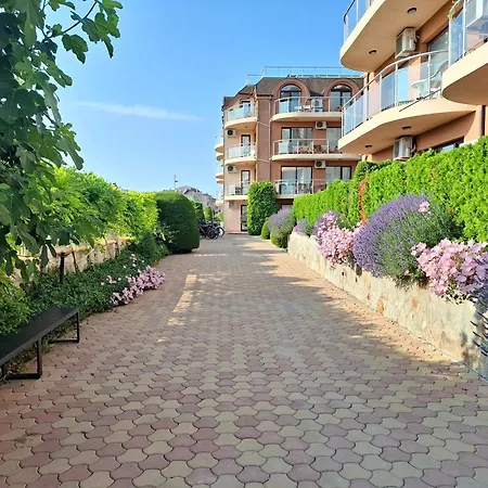 アパート Magnolia