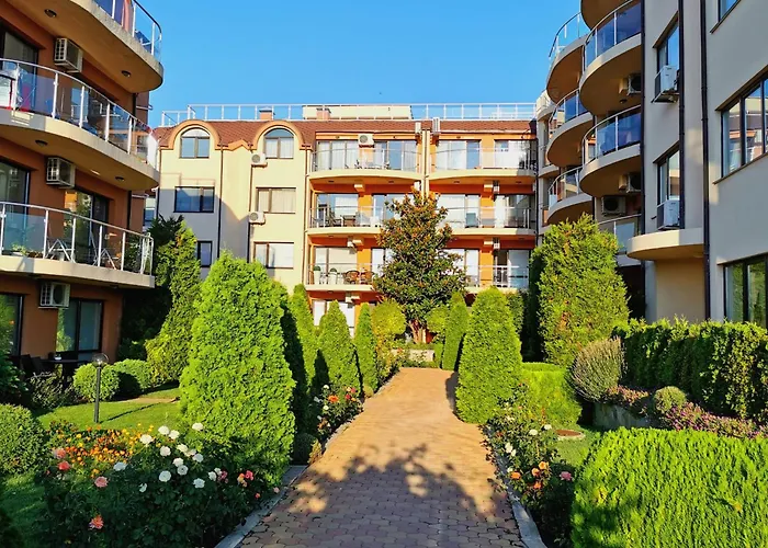 Apartman Magnolia *